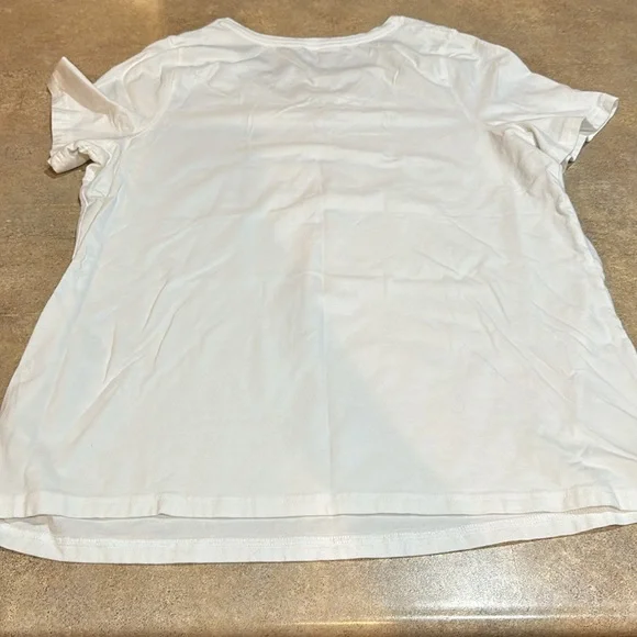 Women’s Lane Bryant T-shirt size 18/20 - Picture 5 of 5